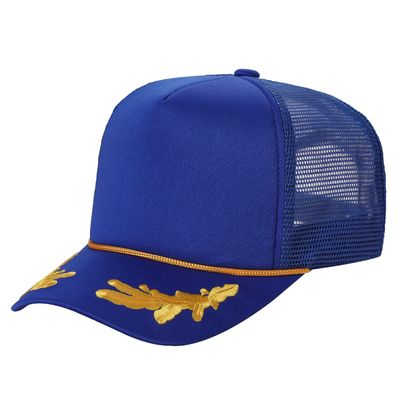 Royal/Gold Royal/Gold - Imprint Now - AUS