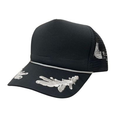 Black/Silver Black/Silver - Imprint Now - AUS