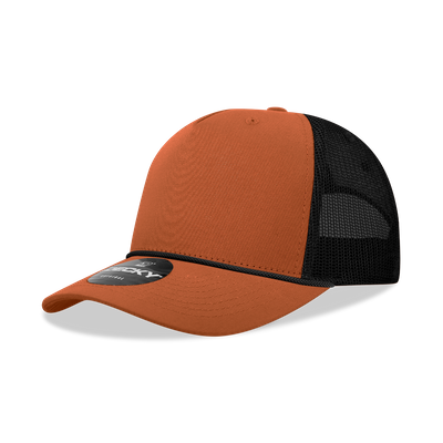 BurnOrange/Black BurnOrange/Black - Imprint Now - AUS