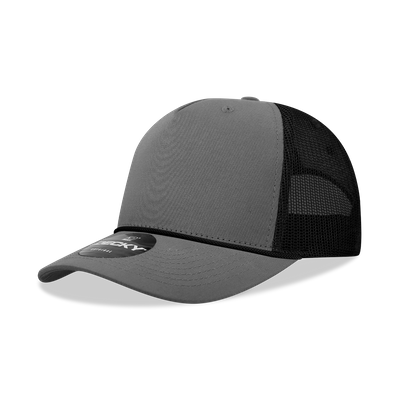 CHARCOAL/BLACK CHARCOAL/BLACK - Imprint Now - AUS