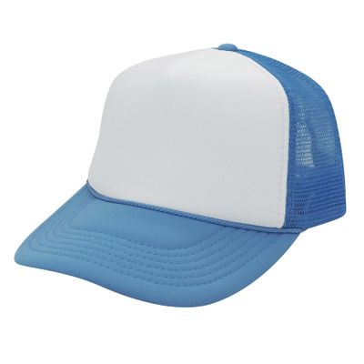 COLUMBIA BLUE/WHITE COLUMBIA BLUE/WHITE - Imprint Now - AUS
