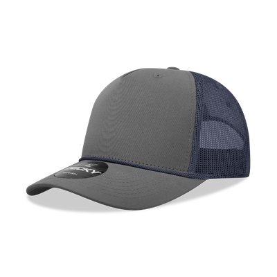 CHARCOAL/NAVY CHARCOAL/NAVY - Imprint Now - AUS