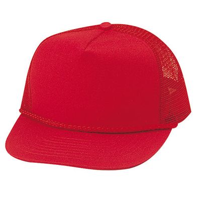 Red Red - Imprint Now - AUS