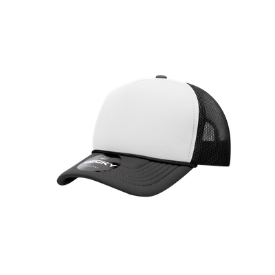 BLACK/WHITE/BLACK BLACK/WHITE/BLACK - Imprint Now - AUS