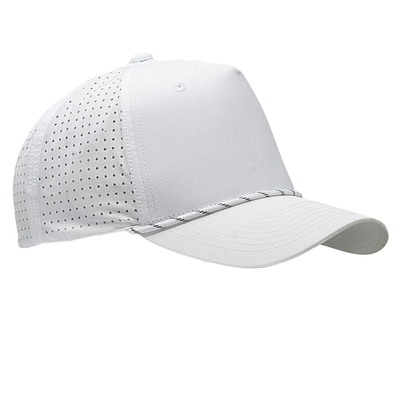 White_White/Black Rope White_White/Black Rope - Imprint Now - AUS