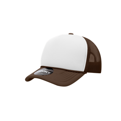 BROWN/WHITE/BROWN BROWN/WHITE/BROWN - Imprint Now - AUS