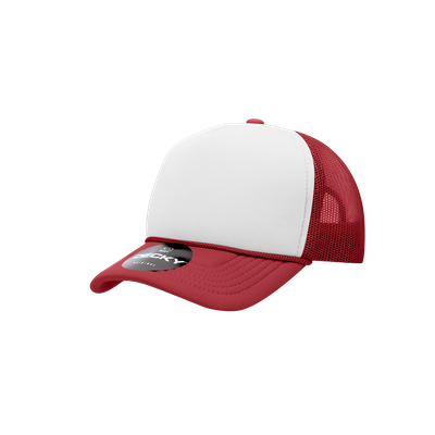 Cardinal/White/Cardinal Cardinal/White/Cardinal - Imprint Now - AUS