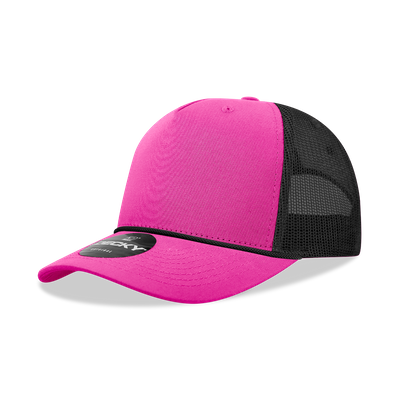 HOT PINK/BLACK HOT PINK/BLACK - Imprint Now - AUS