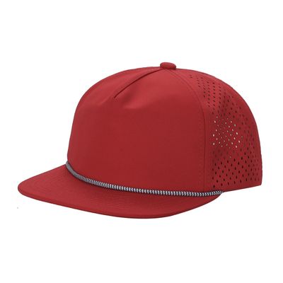 Red Red - Imprint Now - AUS