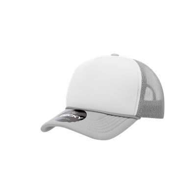 Grey/White/Grey Grey/White/Grey - Imprint Now - AUS