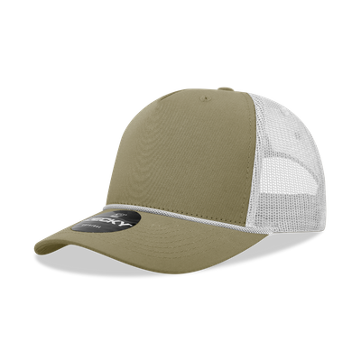 KHAKI/WHITE KHAKI/WHITE - Imprint Now - AUS