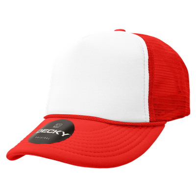 Red Red - Imprint Now - AUS