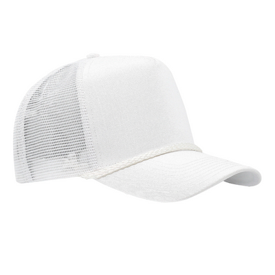White White - Imprint Now - AUS