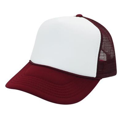 MAROON/WHITE MAROON/WHITE - Imprint Now - AUS