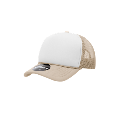 Khaki/White/Khaki Khaki/White/Khaki - Imprint Now - AUS