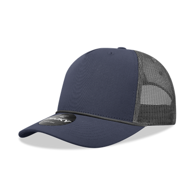 NAVY/CHARCOAL NAVY/CHARCOAL - Imprint Now - AUS