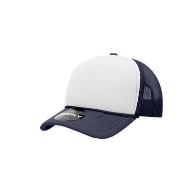 NAVY/WHITE/NAVY NAVY/WHITE/NAVY - Imprint Now - AUS