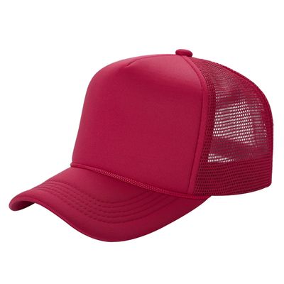 Red Red - Imprint Now - AUS