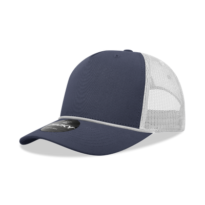 NAVY/WHITE NAVY/WHITE - Imprint Now - AUS
