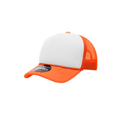 Orange/White/Orange Orange/White/Orange - Imprint Now - AUS