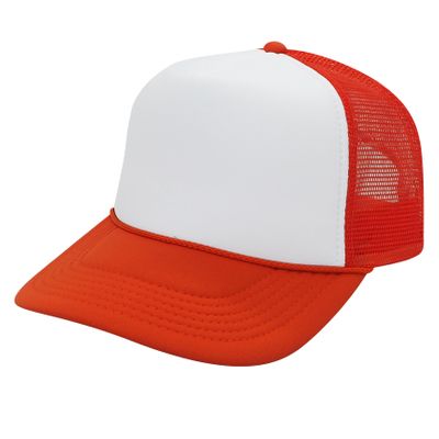 ORANGE/WHITE ORANGE/WHITE - Imprint Now - AUS