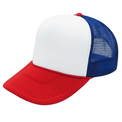 Red-White-Royal Red-White-Royal - Imprint Now - AUS