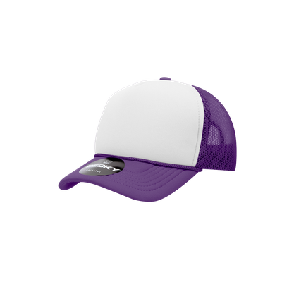 Purple/White/Purple Purple/White/Purple - Imprint Now - AUS