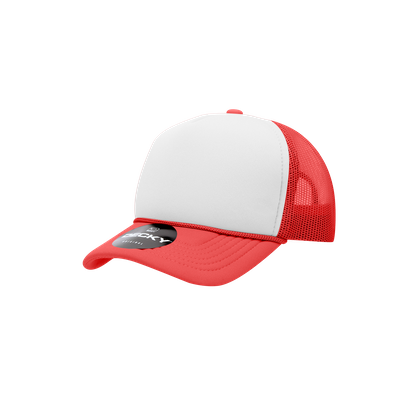 RED/WHITE/RED RED/WHITE/RED - Imprint Now - AUS