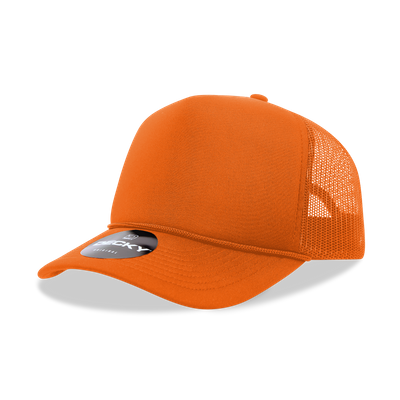 Orange Orange - Imprint Now - AUS
