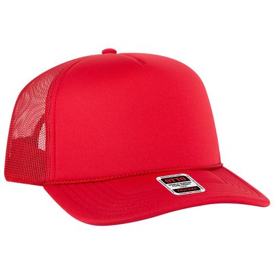 Red Red - Imprint Now - AUS