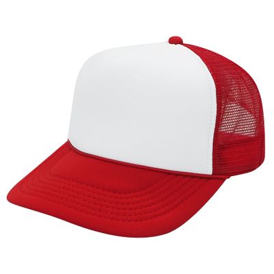 RED/WHITE RED/WHITE - Imprint Now - AUS