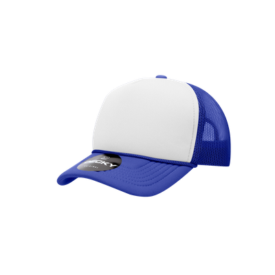 ROYAL/WHITE/ROYAL ROYAL/WHITE/ROYAL - Imprint Now - AUS