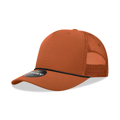 Burnt Orange/Black 2 Burnt Orange/Black 2 - Imprint Now - AUS