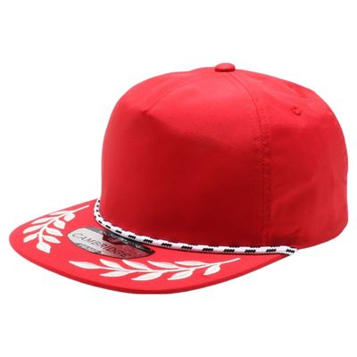 Red Red - Imprint Now - AUS