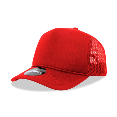 Red Red - Imprint Now - AUS