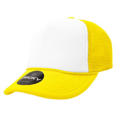 Yellow Yellow - Imprint Now - AUS