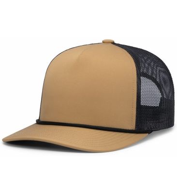 Buck/Lt Charcoal/Buck Buck/Lt Charcoal/Buck - Imprint Now - AUS