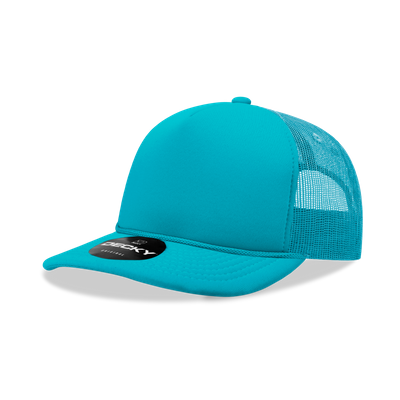 Teal Teal - Imprint Now - AUS