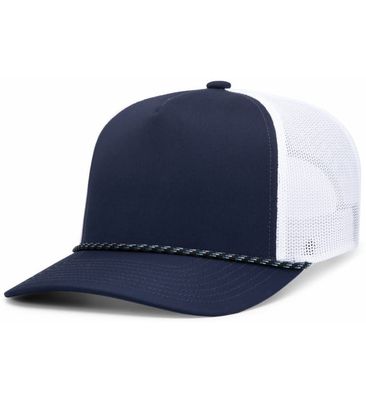 NAVY/WHITE/NAVY NAVY/WHITE/NAVY - Imprint Now - AUS