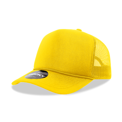 Yellow Yellow - Imprint Now - AUS