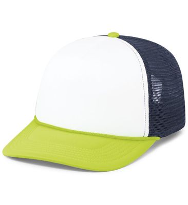 White/Navy/Chartruese White/Navy/Chartruese - Imprint Now - AUS