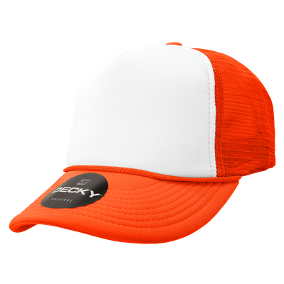 Orange Orange - Imprint Now - AUS