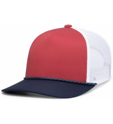 RED/WHITE/NAVY RED/WHITE/NAVY - Imprint Now - AUS