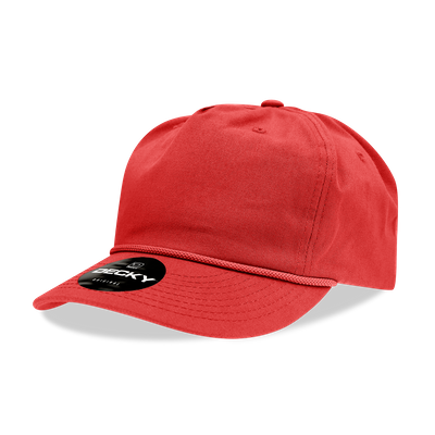 Red Red - Imprint Now - AUS