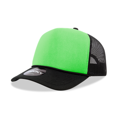 BLACK/NEON GREEN BLACK/NEON GREEN - Imprint Now - AUS
