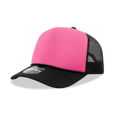 BLACK/NEON PINK BLACK/NEON PINK - Imprint Now - AUS