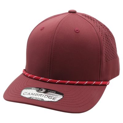 Burgundy Burgundy - Imprint Now - AUS
