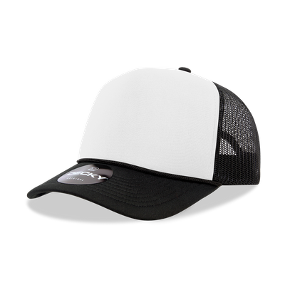 Blk/Wht/Blk Blk/Wht/Blk - Imprint Now - AUS