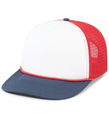 White/Red/Navy White/Red/Navy - Imprint Now - AUS
