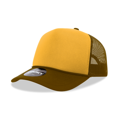 Brn/Gld/Brn Brn/Gld/Brn - Imprint Now - AUS